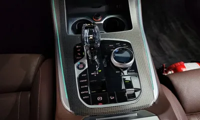 BMW X5 2023, 109442 км, за 42019.57 USD - фото 9