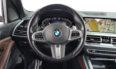 BMW X5 2023, 109442 км, за 42019.57 USD - фото 13