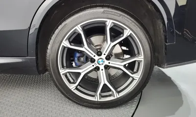 BMW X5 2023, 109442 км, за 42019.57 USD - фото 21