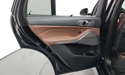 BMW X5 2023, 109442 км, за 42019.57 USD - фото 25