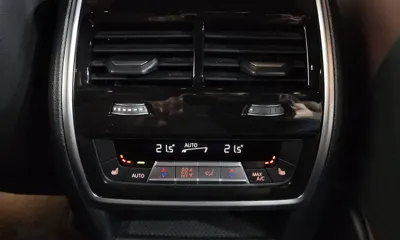 BMW X5 2023, 109442 км, за 42019.57 USD - фото 34