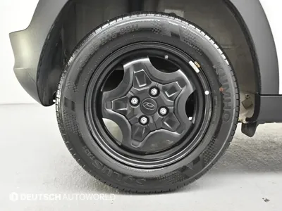 Hyundai Casper 2023, 16507 км, за 9642.15 USD