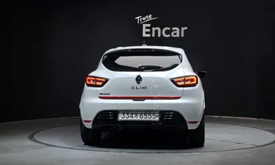 Renault-KoreaSamsung Cilo 2019, 85930 км, за 5710.91 USD