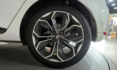 Renault-KoreaSamsung Cilo 2019, 85930 км, за 5710.91 USD - фото 21