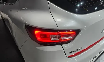 Renault-KoreaSamsung Cilo 2019, 85930 км, за 5710.91 USD - фото 23