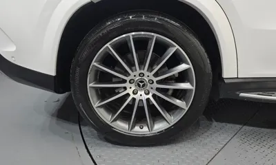 Mercedes-Benz GLE-Class 2023, 63877 км, за 45472.33 USD