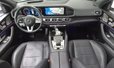 Mercedes-Benz GLE-Class 2023, 63877 км, за 45472.33 USD - фото 7