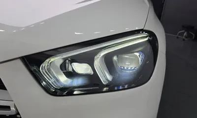 Mercedes-Benz GLE-Class 2023, 63877 км, за 45472.33 USD - фото 22