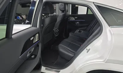 Mercedes-Benz GLE-Class 2023, 63877 км, за 45472.33 USD - фото 26