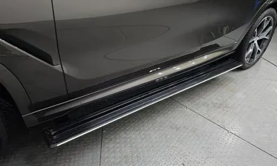 BMW X6 2023, 41163 км, за 56452.67 USD - фото 20