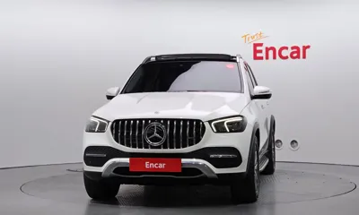 Mercedes-Benz GLE-Class 2022, 80952 км, за 38706.77 USD