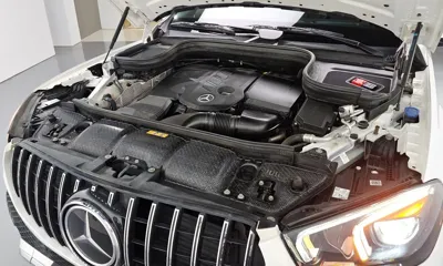 Mercedes-Benz GLE-Class 2022, 80952 км, за 38706.77 USD - фото 6