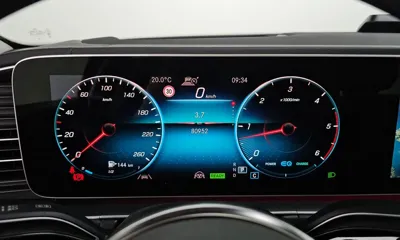 Mercedes-Benz GLE-Class 2022, 80952 км, за 38706.77 USD - фото 8