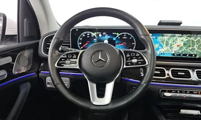 Mercedes-Benz GLE-Class 2022, 80952 км, за 38706.77 USD - фото 11