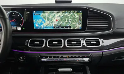 Mercedes-Benz GLE-Class 2022, 80952 км, за 38706.77 USD - фото 12