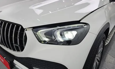Mercedes-Benz GLE-Class 2022, 80952 км, за 38706.77 USD - фото 22