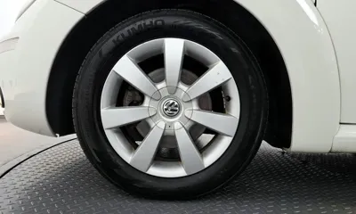 Volkswagen Beatle 2007, 154922 км, за 3157.06 USD