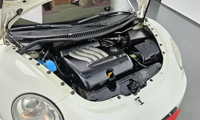 Volkswagen Beatle 2007, 154922 км, за 3157.06 USD - фото 6