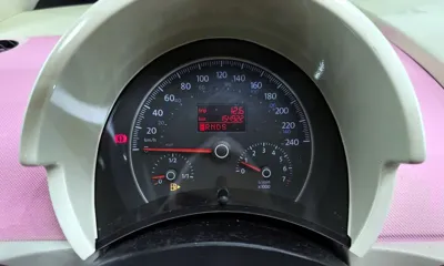 Volkswagen Beatle 2007, 154922 км, за 3157.06 USD - фото 8