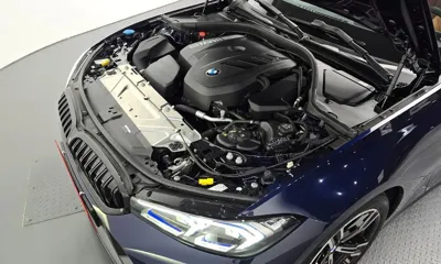 BMW 3-Series 2025, 11568 км, за 651162.08 USD - фото 6