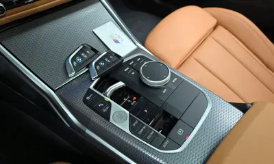 BMW 3-Series 2025, 11568 км, за 651162.08 USD - фото 9
