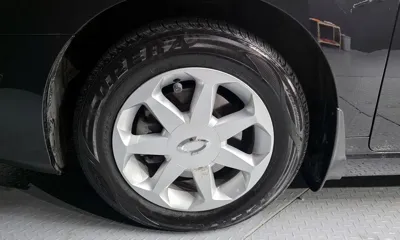 Renault-KoreaSamsung SM7 2007, 84314 км, за 1519.66 USD