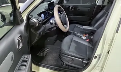 Hyundai Casper 2025, 21000 км, за 17517.2 USD
