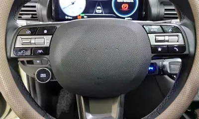 Hyundai Casper 2025, 21000 км, за 17517.2 USD - фото 8