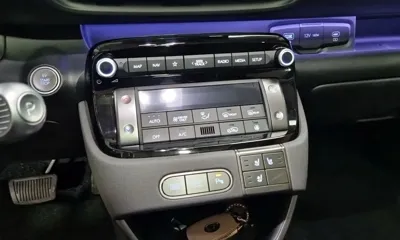 Hyundai Casper 2025, 21000 км, за 17517.2 USD - фото 11