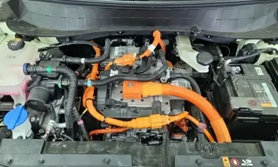 Hyundai Casper 2025, 21000 км, за 17517.2 USD - фото 18