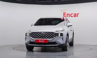 Hyundai Santafe 2021, 127492 км, за 13148.33 USD