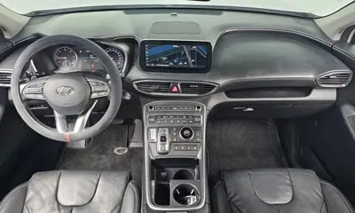 Hyundai Santafe 2021, 127492 км, за 13148.33 USD - фото 7