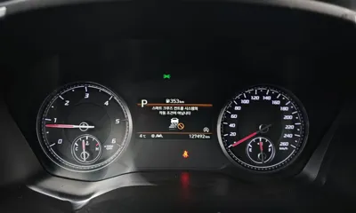Hyundai Santafe 2021, 127492 км, за 13148.33 USD - фото 8