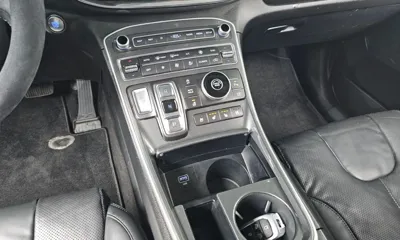 Hyundai Santafe 2021, 127492 км, за 13148.33 USD - фото 9