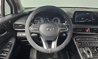 Hyundai Santafe 2021, 127492 км, за 13148.33 USD - фото 13