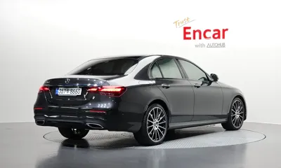 Mercedes-Benz E-Class 2023, 55706 км, за 29903.13 USD