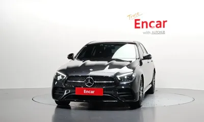 Mercedes-Benz E-Class 2023, 55706 км, за 29903.13 USD