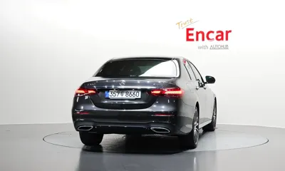 Mercedes-Benz E-Class 2023, 55706 км, за 29903.13 USD
