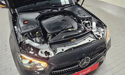 Mercedes-Benz E-Class 2023, 55706 км, за 29767.71 USD - фото 6