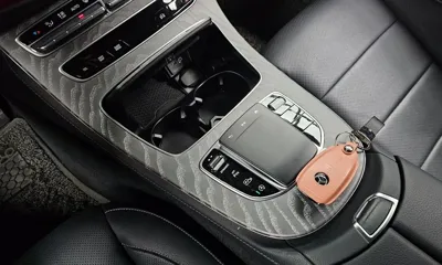 Mercedes-Benz E-Class 2023, 55706 км, за 29767.71 USD - фото 9