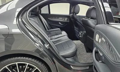 Mercedes-Benz E-Class 2023, 55706 км, за 29767.71 USD - фото 12