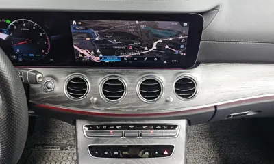 Mercedes-Benz E-Class 2023, 55706 км, за 29767.71 USD - фото 14