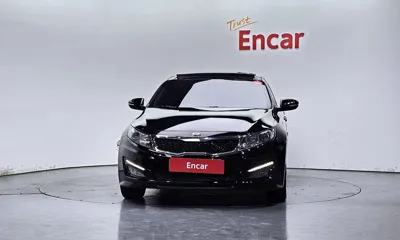 Kia K5 2013, 164875 км, за 3282.13 USD