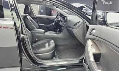 Kia K5 2013, 164875 км, за 3282.13 USD - фото 11