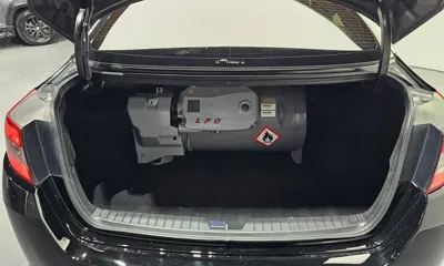 Kia K5 2013, 164875 км, за 3282.13 USD - фото 20