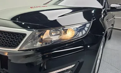 Kia K5 2013, 164875 км, за 3282.13 USD - фото 22