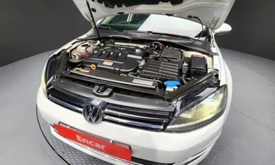 Volkswagen Golf 2016, 95375 км, за 6603.65 USD - фото 6