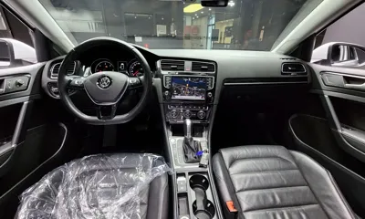 Volkswagen Golf 2016, 95375 км, за 6603.65 USD - фото 7