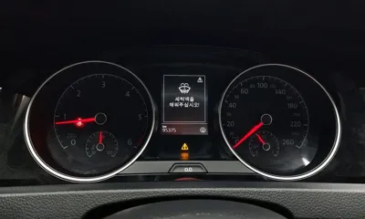 Volkswagen Golf 2016, 95375 км, за 6603.65 USD - фото 8