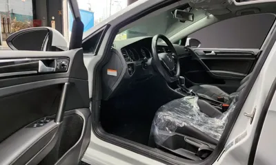 Volkswagen Golf 2016, 95375 км, за 6603.65 USD - фото 11